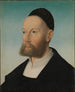 Ulrich Fugger il Giovane 1490-1525 - Hans Maler — vista dell’opera