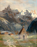 Eindshof - Hans Maurus — vista dell’opera