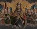 Dio Padre con angeli cantanti - Hans Memling — vista dell’opera