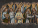Angeli musicisti - Hans Memling — vista dell’opera