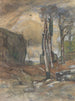 Schädelstätte - Hans Peter Feddersen le Jeune — vista dell’opera