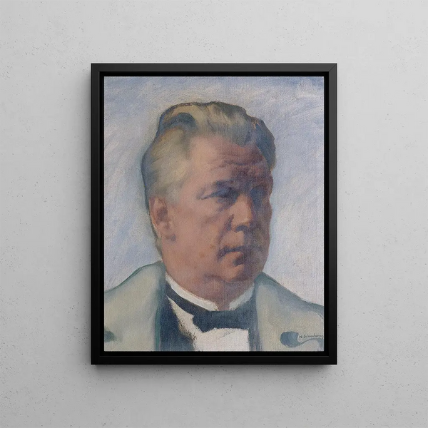 Hans Schachinger - Architekt Franz Matuschek.webp