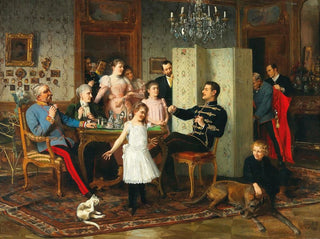 Hans Temple - Large Family Celebration.webp