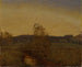 L'étoile du soir - Hans Thoma — vista dell’opera