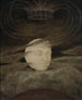 La luna - Hans Thoma — vista dell’opera