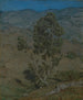 Le bouleau - Hans Thoma — vista dell’opera