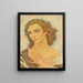 Innocence - Hans Unger — quadro incorniciato alla parete