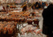 Mercato del pesce - Hans von Bartels — vista dell’opera