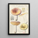 Russula exalbicans - Hans Baldung — quadro incorniciato alla parete