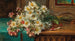 Un bouquet di margherite - Hans Zatzka — vista dell’opera