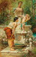 Vermouth puni - Hans Zatzka — vista dell’opera