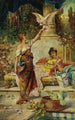 La Vie Extraordinaire - Hans Zatzka — vista dell’opera