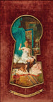 Jeu - Hans Zatzka — vista dell’opera
