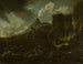 Naufrage dans une tempête - Hans de Jode — vista dell’opera