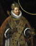 Matthias, imperatore del Sacro Romano Impero 1557-1619 - Hans von Aachen — vista dell’opera