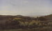 Colline di erica vicino a Rye Jutland - Harald Foss — vista dell’opera