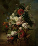 Nature morte ai fiori - Harmanus Uppink — vista dell’opera