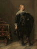 Ritratto di un giovane uomo - Harmen Willems Wieringa — vista dell’opera