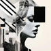 Armonia Contrapposta | Collage artistico