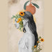 Riproduzione del dipinto Harmonie Florale | Collage