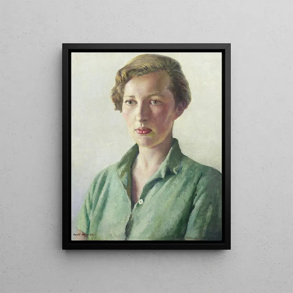Harold Harvey - Sue Palmer.webp