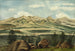 Leadville Colorado - Harriet A. Harris — vista dell’opera