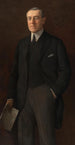 Woodrow Wilson - Harriet Anderson Stubbs Murphy — vista dell’opera