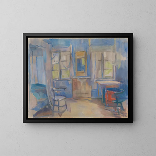 Harriet Backer - Interior from Einabu in Foldal.webp