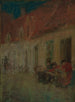 Dentellières di Bruges - Harriet Blackstone — vista dell’opera