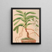 Aerides Quinquevulnerum - Harriet Stewart Miner — quadro incorniciato alla parete