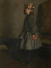 Cathleen - Harrington Mann — vista dell’opera