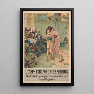 Harris Jones Co - Joseph forgiving his brethren.webp