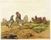 Bantams dorati e argentati - Harrison Weir — vista dell’opera