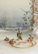L'affrontement - Harry Bright — vista dell’opera