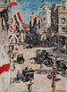 Visite royale 1925 - Harry Caldecott — vista dell’opera