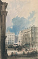 Scène urbaine - Harry Willson — vista dell’opera