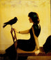 Les bavards - Harry Willson Watrous — vista dell’opera