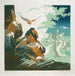 Alta mare - Eva Auld Watson — vista dell’opera