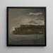 Havre en Bretagne - Constant Permeke — quadro incorniciato alla parete