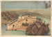Île de Philæ - Hector Horeau — vista dell’opera