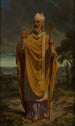 Saint Denis - Hector Jean Louis Viger-Duvigneau — vista dell’opera