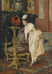 Le Perroquet - Hedwig Oehring — vista dell’opera