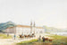 Château de Tegernsee - Heinrich Adam — vista dell’opera