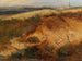 La Trkenschanze secondo la natura - Heinrich Carl Schubert — vista dell’opera