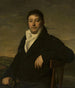 Ritratto di Valentin Hellmann - Heinrich Christoph Kolbe — vista dell’opera