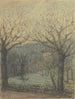 Mattino di primavera - Heinrich Ferdinand Wüsten — vista dell’opera