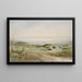 Le Cap depuis le sommet de Kloof Street - Heinrich Hermann — quadro incorniciato alla parete