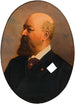 Franz von Suppé compositore - Heinrich Jenny — vista dell’opera