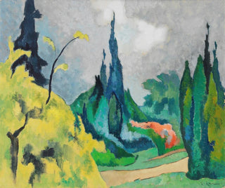 Heinrich Nauen - Park Dilborn.webp