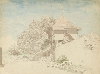 Heinrich Rieter - Ansicht bei Erlach.webp